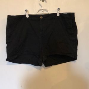 Old navy shorts